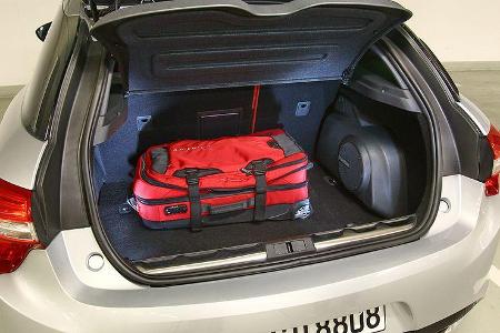 Citroen DS5 THP 200
