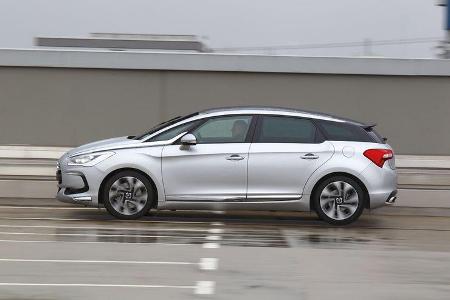 Citroen DS5 THP 200