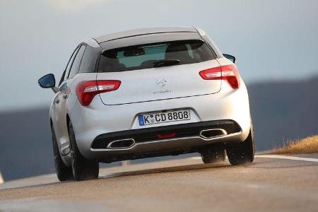 Citroen DS5 THP 200