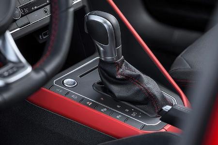 Vergleich VW Golf GTI, Polo GTI, Up GTI (2018)