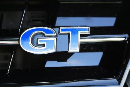 VW Polo BlueGT, Typenbezeichnung