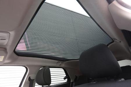Citroën C4 Cactus e-VTI 82, Glasdach