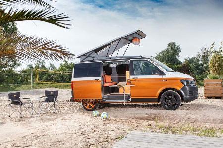 Flowcamper