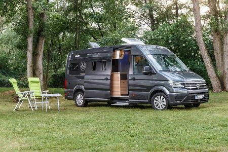 Knaus Boxdrive