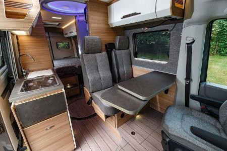Knaus Boxdrive