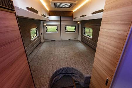 Knaus Boxdrive