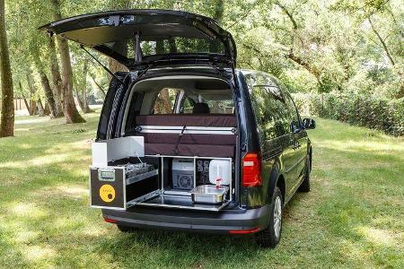 Reimo Caddy