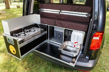 Reimo Caddy