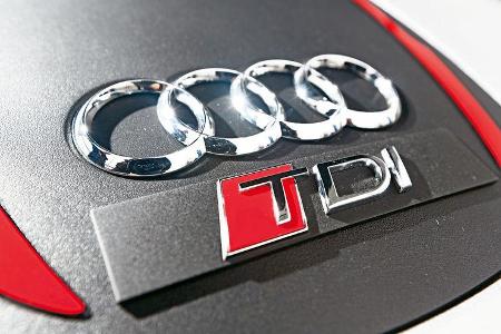 Audi RS5 TDI Concept, Typenbezeichnung