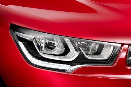 Citroen C4 Facelift