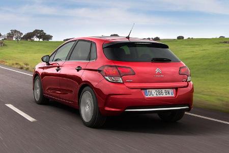 Citroën C4