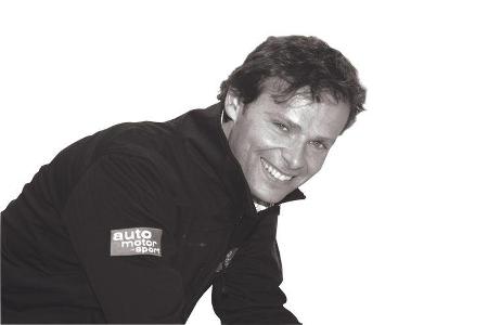 Alexander Bloch