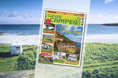 Clever Campen 2/2018 Clever Campen 2/2018