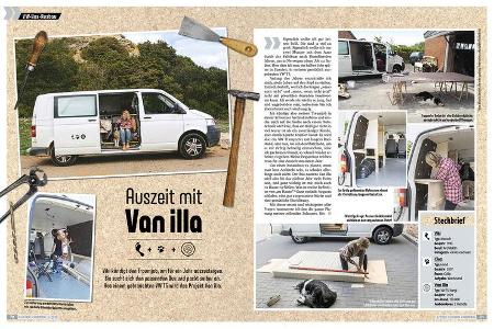 Clever Campen 2/2018