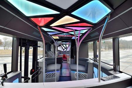 MAN Lions City GL Discobus MAN Lions City GL Discobus