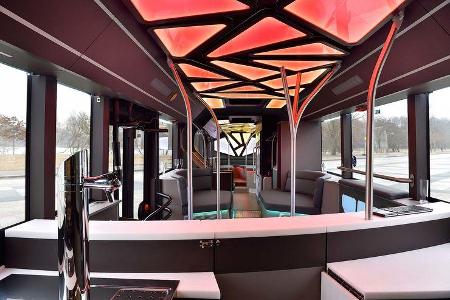 MAN Lions City GL Discobus