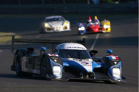 24h Le Mans 24h Le Mans
