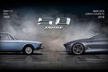 BMW GCS BMW GCS