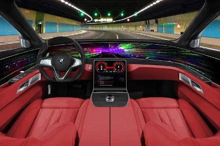 BMW GCS
