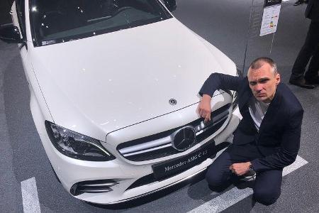 Pro und Contra Genf 2018