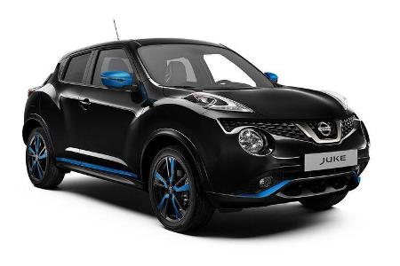 Nissan Juke 2018 Nissan Juke 2018