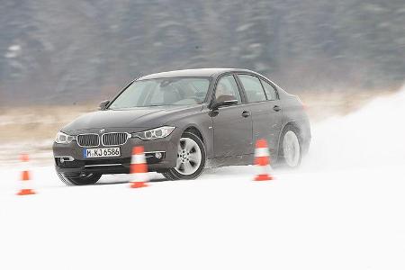 BMW 320d Modern Line