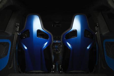 POGEA Fiat 500 Abarth Tuning