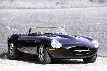 Eagle E-Type Lightweight Speedster Eagle E-Type Lightweight Speedster