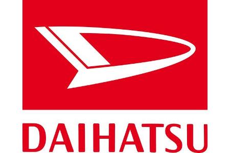 Daihatsu Logo