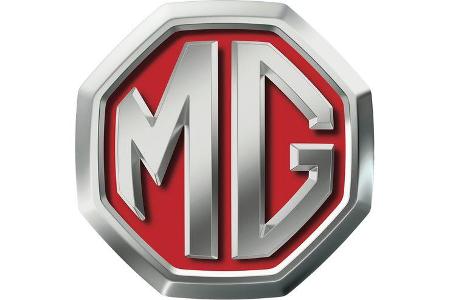 MG Logo