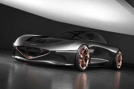 03/2018 Genesis Essentia Concept