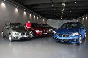 BMW 2er Active Tourer in der Kaufberatung