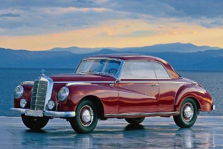 Mercedes-Benz 300 Coupé Mercedes-Benz 300 Coupé
