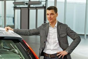 Interview mit Polestar-Boss Thomas Ingenlath