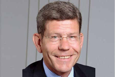 Bernhard Mattes, Ford Bernhard Mattes, Ford