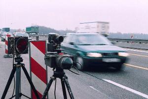 Frankreich senkt Landstraßentempo