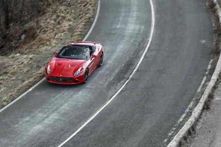 Ferrari California T Handling Speciale
