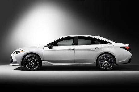 Toyota Avalon (2019)