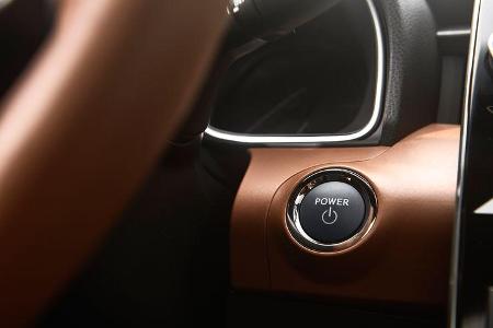 Toyota Avalon (2019)