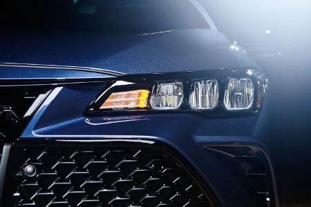 Toyota Avalon (2019)