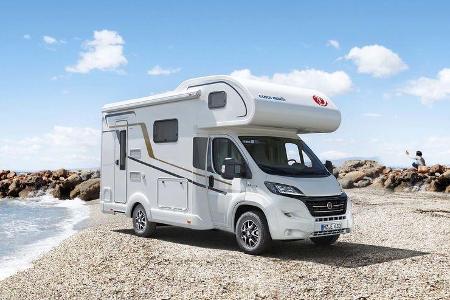 Eura Mobil Activa One