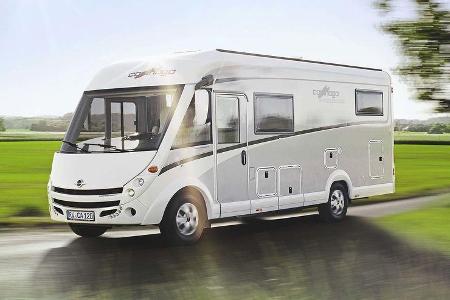 Carthago C-Compactline