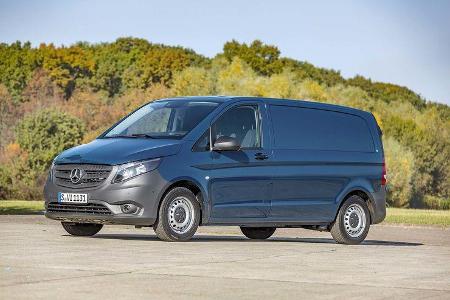 Mercedes Vito/ V-Klasse Mercedes Vito/ V-Klasse