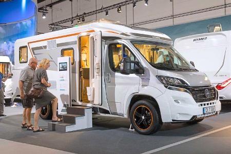 Mit dem Performance-Paket lässt sich der neue Exsis t von außen aufmotzen. Mit dem Performance-Paket lässt sich der neue Exsis t von außen aufmotzen.