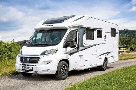 Knaus Sun TI