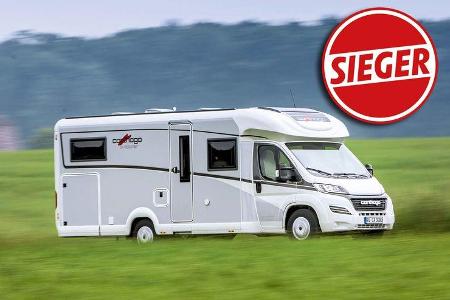 Carthago C-Tourer T