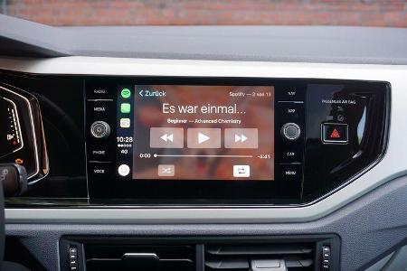01/2018, Apple Car Play 01/2018, Apple Car Play