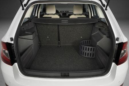 03/2018 Skoda Fabia