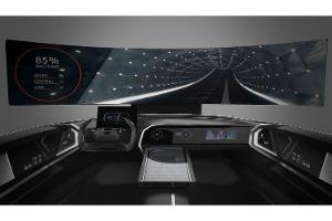 Hyundai Intelligent Personal Cockpit