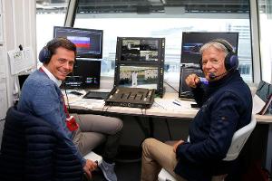 Keine F1 im Pay-TV
